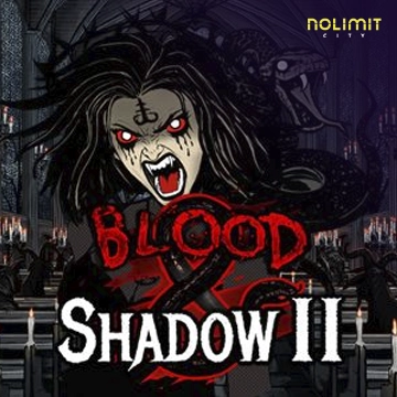 Blood & Shadow 2