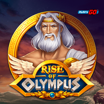 Rise of Olympus