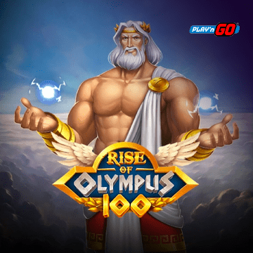 Rise Of Olympus 100
